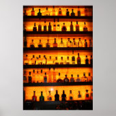 バー選択 ポスター (正面)