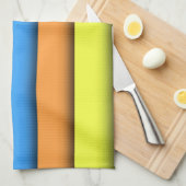 バー キッチンタオル (四つ折り)