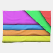 バー キッチンタオル (横)