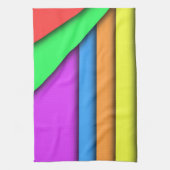 バー キッチンタオル (縦)