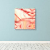 バー キャンバスプリント (インサイチュ (ウッドフロア))