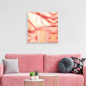 バー キャンバスプリント (インサイチュ (リビング))