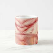 バー コーヒーマグカップ (中央)