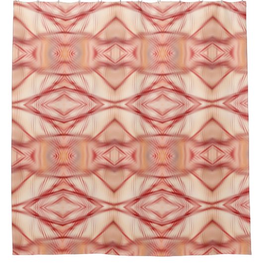 バー シャワーカーテン (正面)