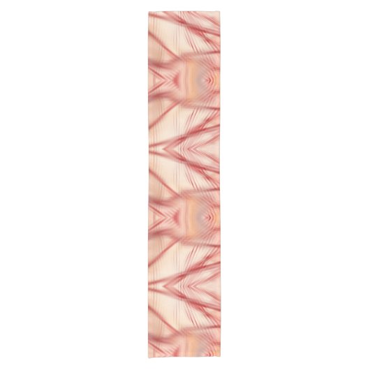 バー ショートテーブルランナー (正面)