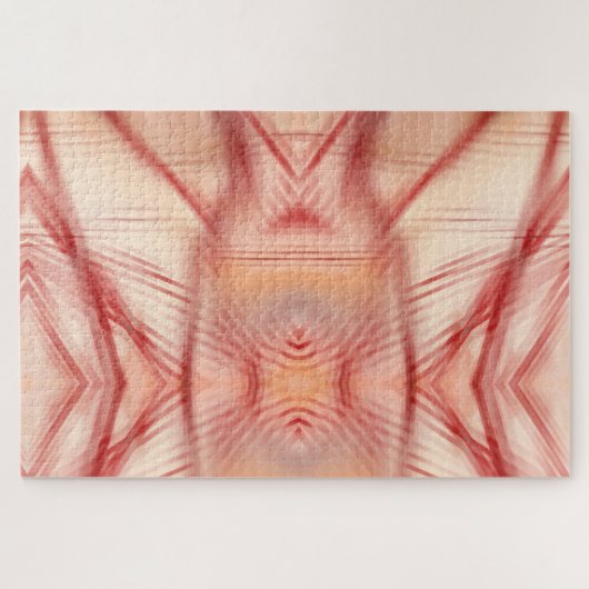 バー ジグソーパズル (横)