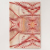 バー ジグソーパズル (縦)