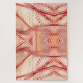 バー ジグソーパズル