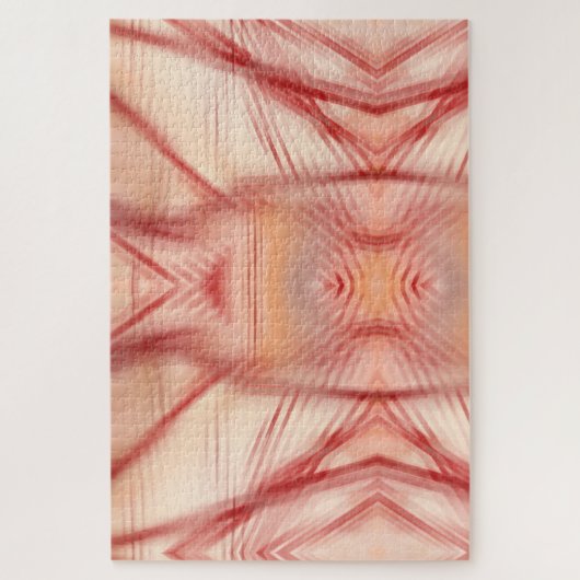 バー ジグソーパズル (縦)