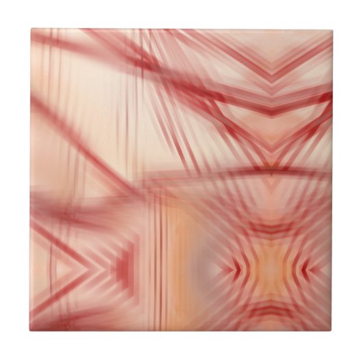 バー タイル (正面)