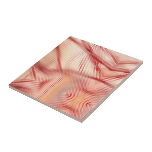 バー タイル (側面)