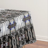 バー テーブルクロス (インサイチュ)