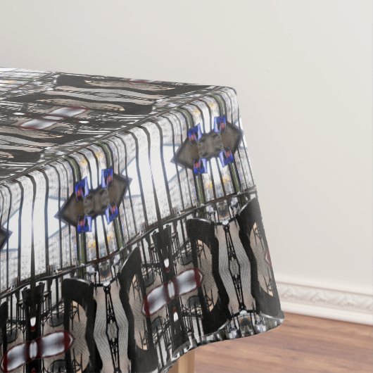 バー テーブルクロス (インサイチュ)