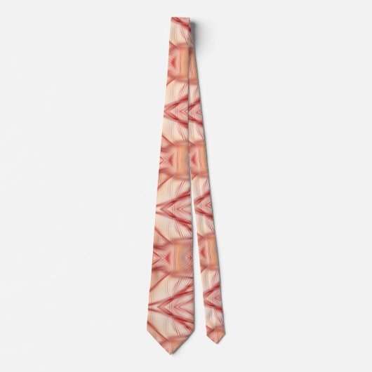 バー ネクタイ (正面)