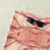 バー ビーチタオル (インサイチュ)