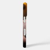 バー ビール 瓶 ビールを注ぐ Case-Mate iPhoneケース (裏面 / 右)