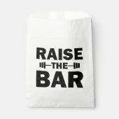 バー フェイバーバッグ (正面)