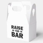 バー フェイバーボックス (オープン)