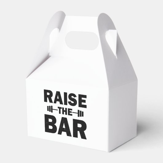 バー フェイバーボックス (正面サイド)