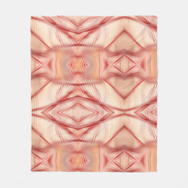 バー フリースブランケット