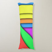 バー ボディピロー (正面縦)