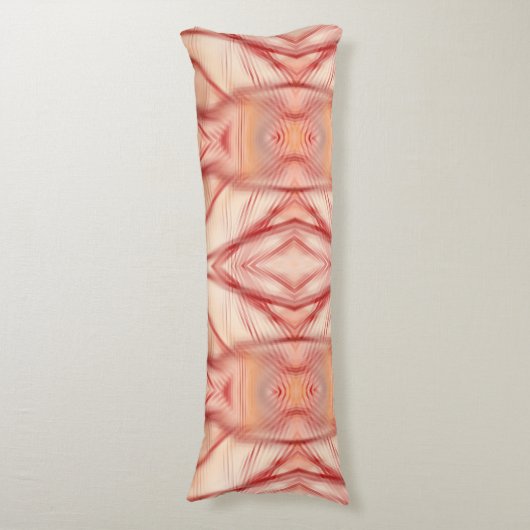 バー ボディピロー (正面縦)