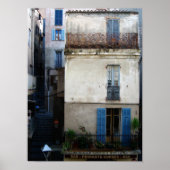 バー ポスター (正面)