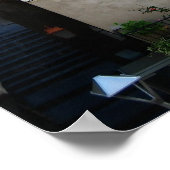 バー ポスター (角)