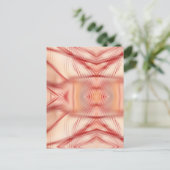 バー ポストカード (スタンド正面)