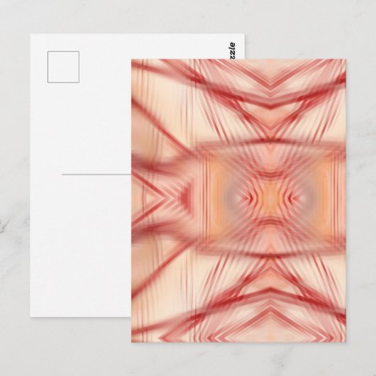 バー ポストカード (正面/裏面)