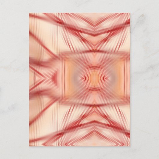 バー ポストカード (正面)