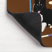 バー マウスパッド (コーナー)