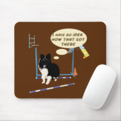 バー マウスパッド (マウス)