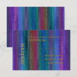 バー（ユダヤ教の）バル・ミツバーテクノストリークス招待状RSVP 招待状