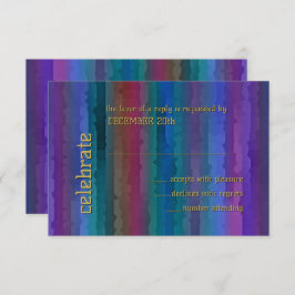 バー（ユダヤ教の）バル・ミツバーテクノストリークス招待状RSVP 招待状