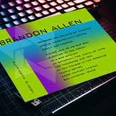 バー（ユダヤ教の）バル・ミツバーパープルとターコイズオン任意の色 招待状