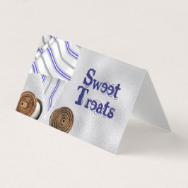 バー（ユダヤ教の）バル・ミツバー折り畳みテーブル記号