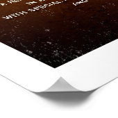 バー(ユダヤ教の)バル・ミツバー映画ポスター ポスター (角)