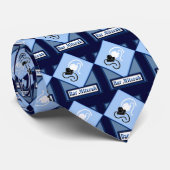 バー（ユダヤ教の）バル・ミツバー ネクタイ (ロール)