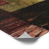 バー（ユダヤ教の）バル・ミツバー ポスター (角)