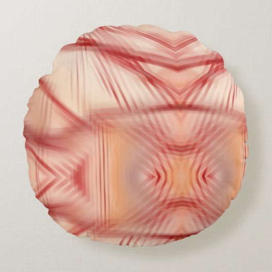 バー ラウンドクッション (正面)