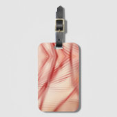 バー ラゲッジタグ (正面縦)