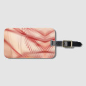 バー ラゲッジタグ (正面横)