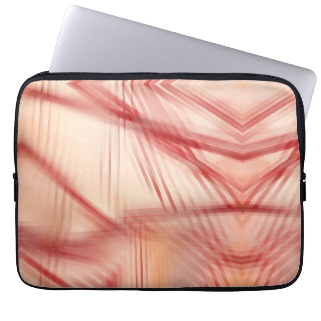 バー ラップトップスリーブ (正面)