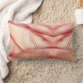 バー ランバークッション (ブランケット)