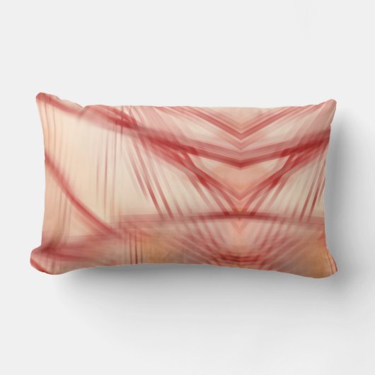 バー ランバークッション (正面)