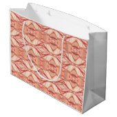 バー ラージペーパーバッグ (裏面アングル)