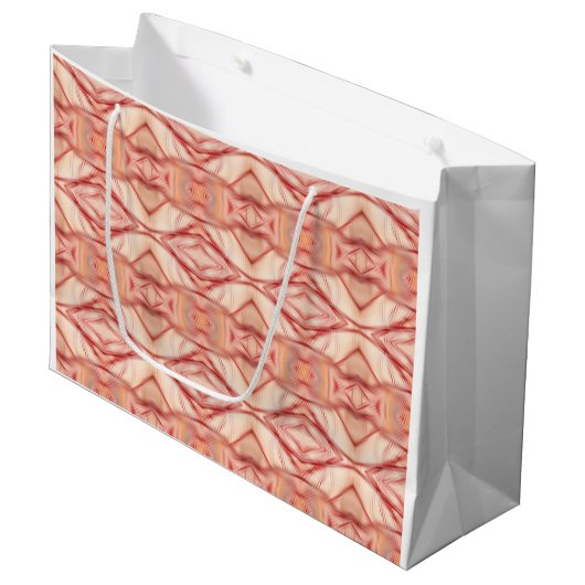 バー ラージペーパーバッグ (正面アングル)