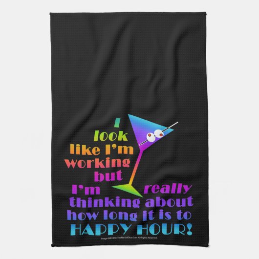 バー、台所、楽しい時間へのBathタオル-どの位 キッチンタオル (縦)