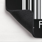 バーCFOの暗闇 マウスパッド (コーナー)